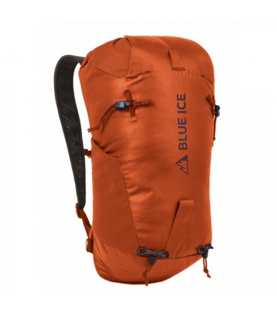 Mochila de escalada Flight 45L DMM • Deportes Ariadna