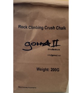 Goma 2 Chalk - 500 gr