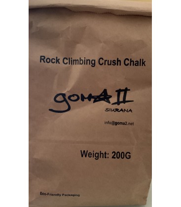 Goma 2 Chalk - 200 gr
