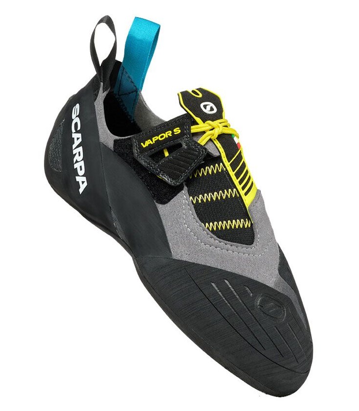 Scarpa vapor sale x