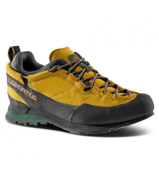 La sportiva hyper gtx black hotsell