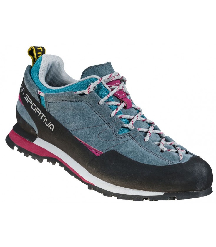 La sportiva boulder online x red