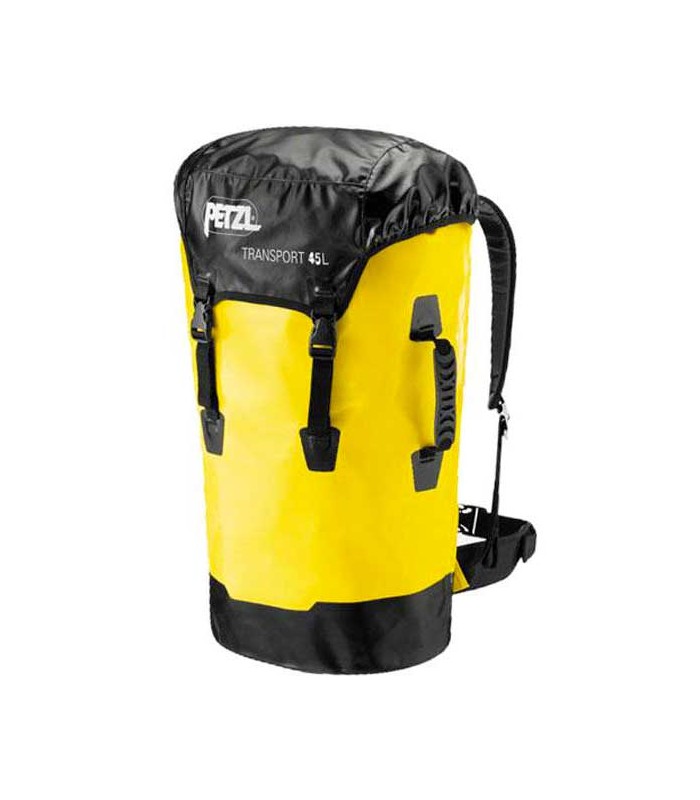 TRANSPORT 60 L.- PETZL - Goma 2