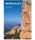 MARGALEF 2024 Climbing Guidebook English version