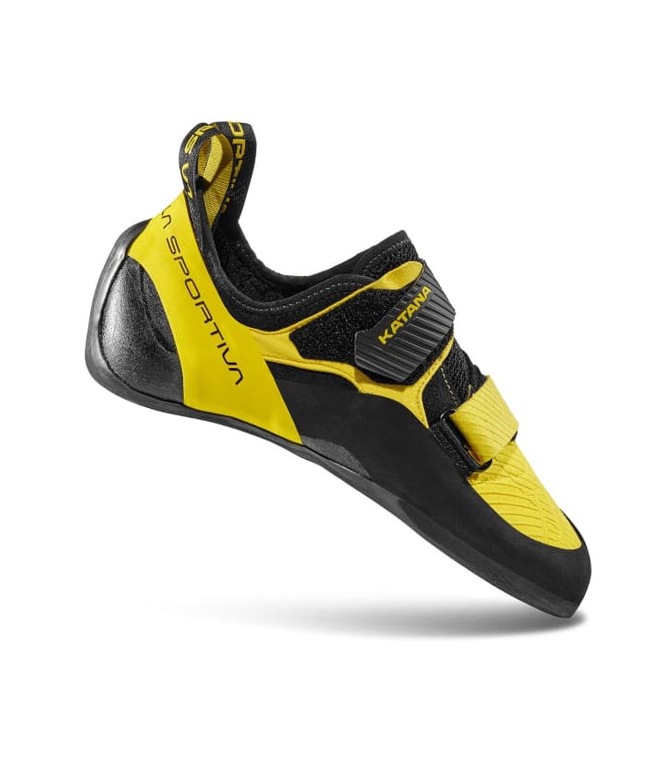 La sportiva katana sales velcro