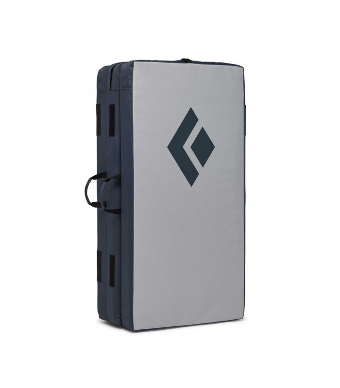 CIRCUIT Z CRASH PAD BLACK DIAMOND Goma 2