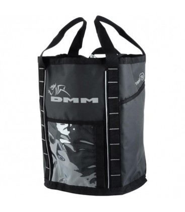 TRANSIT ROPE BAG.- DMM