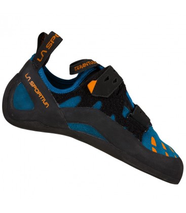 TARANTULA  Space Blue/Maple - LA SPORTIVA