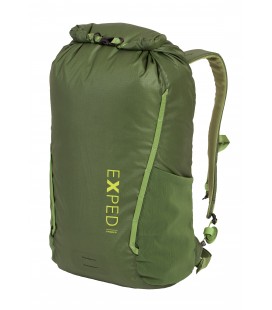 TYPHOON BACKPACK.- EXPED