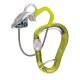 MEGA JUL II BELAY KIT BULLETPROOF SCREW - EDELRID