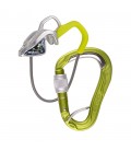 MEGA JUL II BELAY KIT BULLETPROOF SCREW - EDELRID