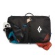 CAPSULE 20 BOULDERING BAG- BLACK DIAMOND