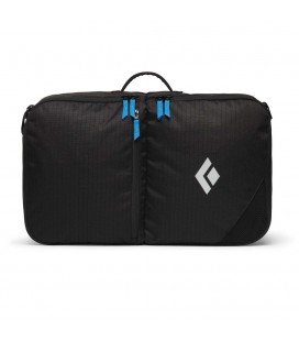 CAPSULE 20 BOULDERING BAG- BLACK DIAMOND