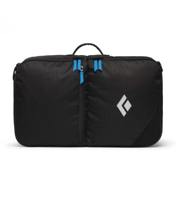 CAPSULE 20 BOULDERING BAG- BLACK DIAMOND