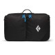 CAPSULE 20 BOULDERING BAG- BLACK DIAMOND