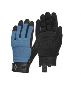 CRAG GLOVES-BLACK DIAMOND