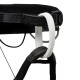 AIR NET HARNESS-BLACK DIAMOND