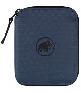 ZIP WALLET- ONE SIZE- MAMMUT