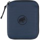 ZIP WALLET- ONE SIZE- MAMMUT