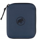 SEON ZIP WALLET- ONE SIZE- MAMMUT