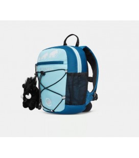 FIRST ZIP MOCHILA-MAMMUT