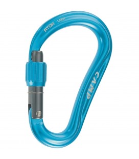 ATOM LOCK CARABINER- CAMP