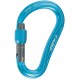 ATOM LOCK CARABINER- CAMP