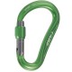 ATOM LOCK CARABINER- CAMP