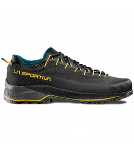 TX4 EVO GTX-Carbon/Bamboo-La Sportiva