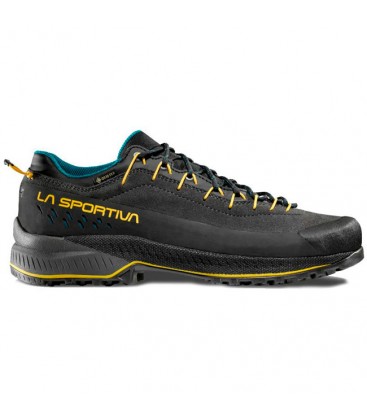 TX4 Gtx-Carbon/Bamboo- La Sportiva