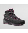 TX4 MID GTX W - Carbon/Spring - La Sportiva