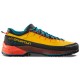 TX4 EVO Bamboo/TropicBlue- La Sportiva