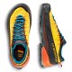 TX4 EVO Bamboo/TropicBlue- La Sportiva