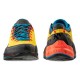 TX4 EVO Bamboo/TropicBlue- La Sportiva