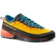 TX4 EVO Bamboo/TropicBlue- La Sportiva