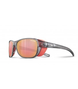 CAMINO M GRIS TRANSPARENT.- JULBO