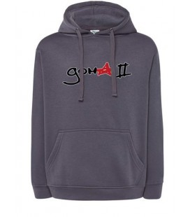 HOODIE GOMA2