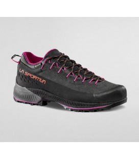 TX4 Evo Woman GTX-Carbon/Springtime-LA SPORTIVA