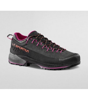 TX4 Evo Woman GTX-Carbon/Springtime-LA SPORTIVA