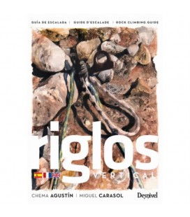 RIGLOS VERTICAL CLIMBING GUIDEBOOK