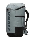 NEON WOMEN BACKPACK STATA BLACK - MAMMUT