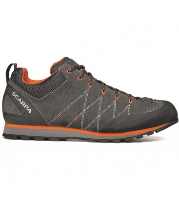 Crux- Shark Tonic Gray-SCARPA