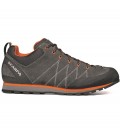 Crux- Shark Tonic Gray-SCARPA