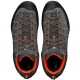 Crux- Shark Tonic Gray-SCARPA