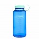 Bidón de boca ancha Nalgene 1 L. SUSTAINABLE