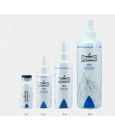 Rhino Dry 100ml