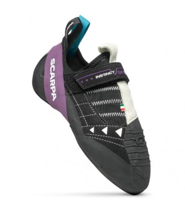 INSTINCT VSR LV-SCARPA