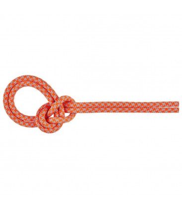 CRAG SENDER DRY ROPE 8.7*100M-MAMMUT