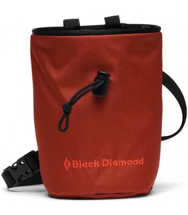 MOJO CHALK BAG-BLACK DIAMOND