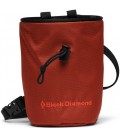 MOJO CHALK BAG-BLACK DIAMOND